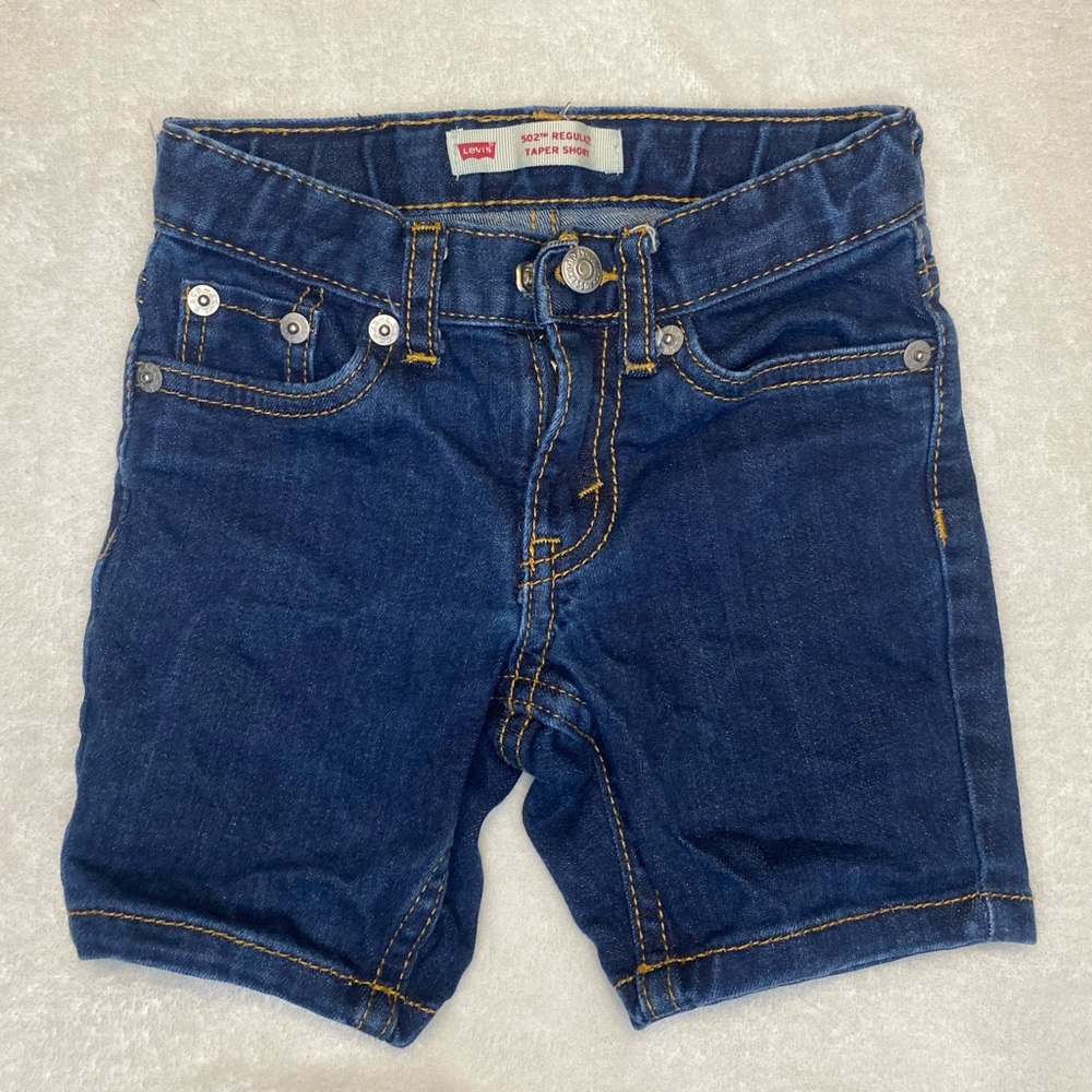 Levi Shorts